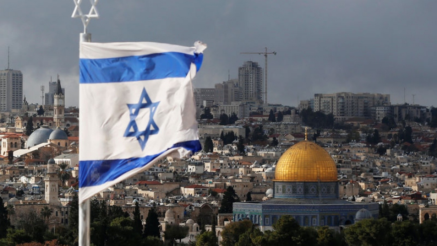 Israel, Sudan và Oman có thể sẽ đạt thỏa thuận hòa bình vào tuần tới