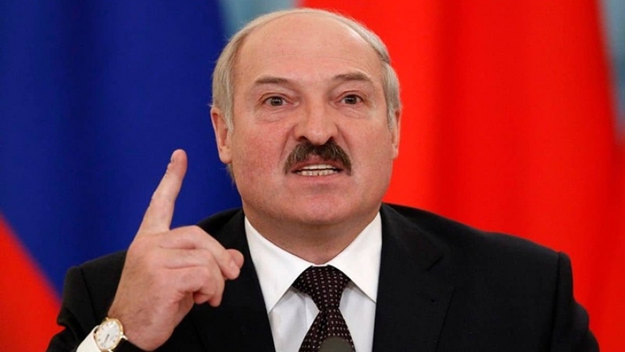 EU-Belarus gia tăng cảnh báo trừng phạt lẫn nhau
