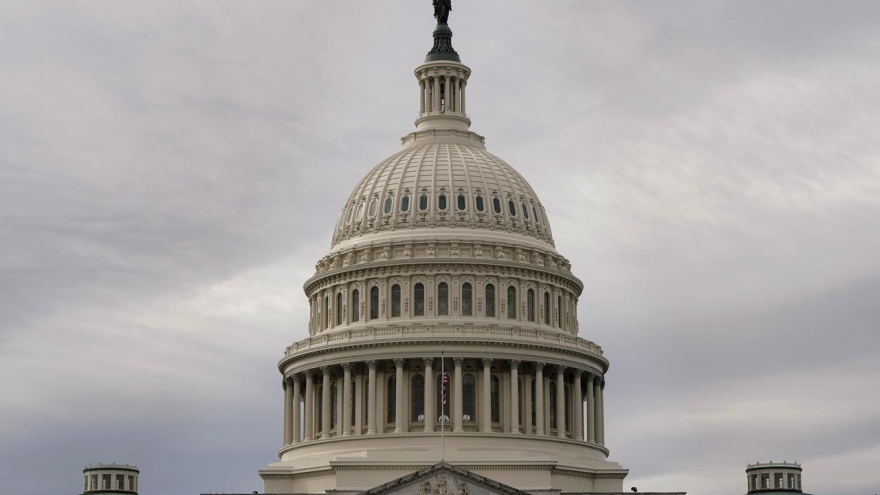 Hạ viện Mỹ đề xuất gói cứu trợ 2.200 tỷ USD ứng phó Covid-19