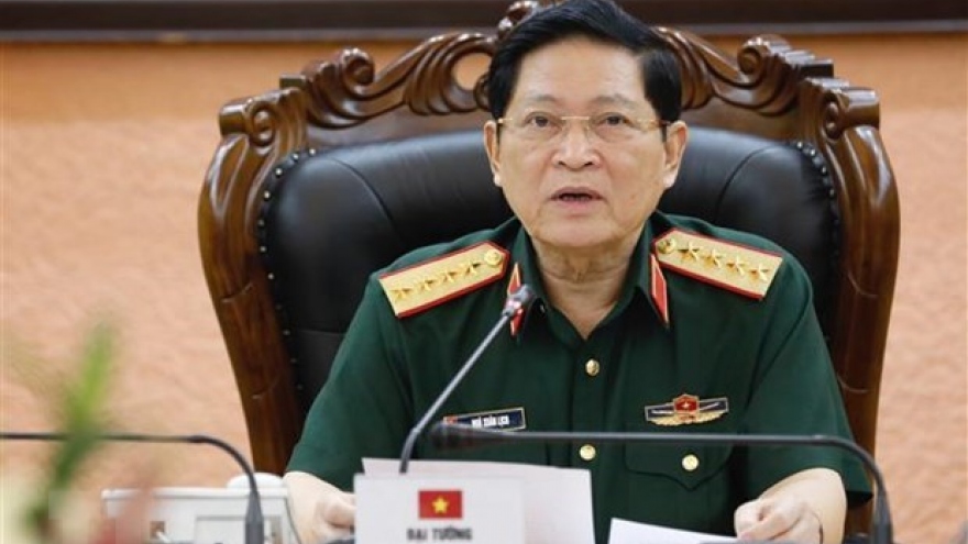 Vietnam, Cambodia enhance effectiveness of defence cooperation mechanism