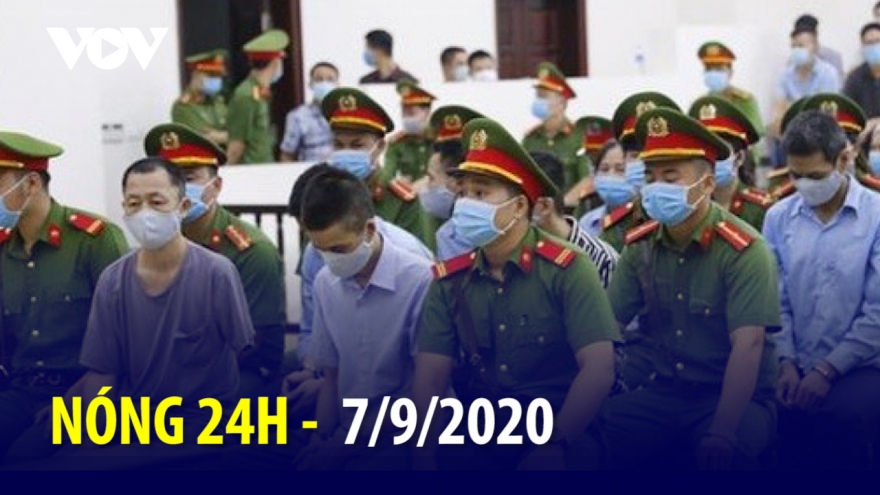 Nóng 24h: Các bị cáo vụ án giết người ở Đồng Tâm nói lời ân hận trước tòa