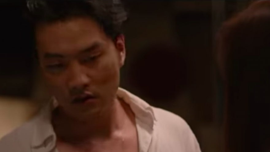 "Tình yêu và tham vọng" tập 56: Ánh bị Thiên cưỡng hiếp, Minh đối đầu với "quan" to