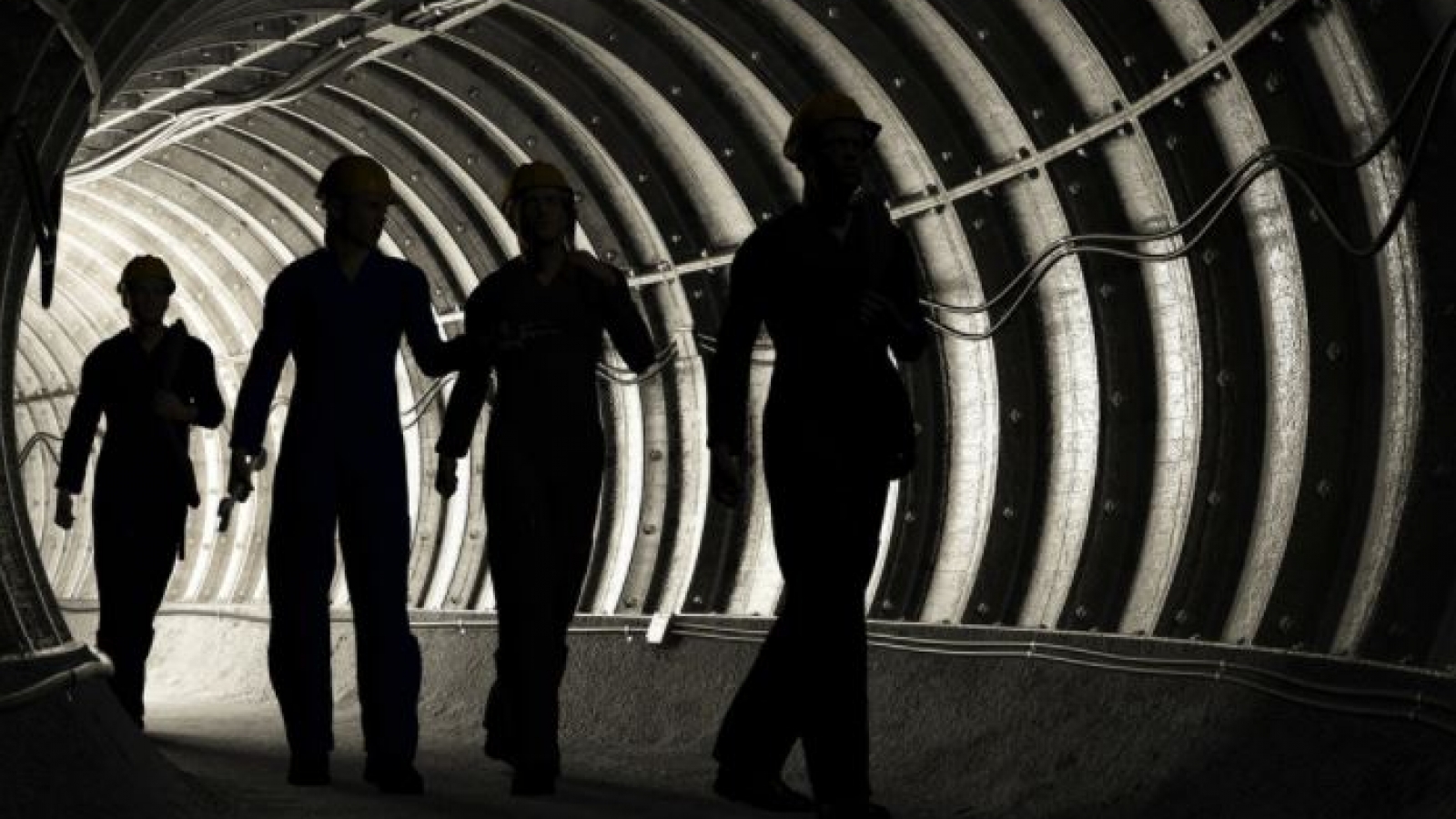 16 người thiệt mạng do rò rỉ khí CO trong mỏ than ở Trung Quốc