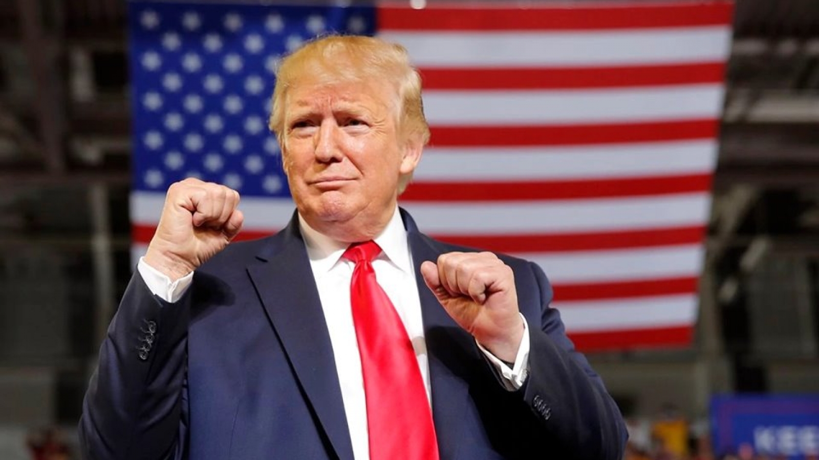 YouTube–“vũ khí” bí mật năm 2020 có mang lại chiến thắng cho Tổng thống Trump?
