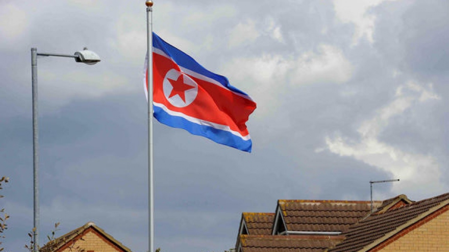 Tổng Bí thư gửi Điện mừng Quốc khánh Triều Tiên