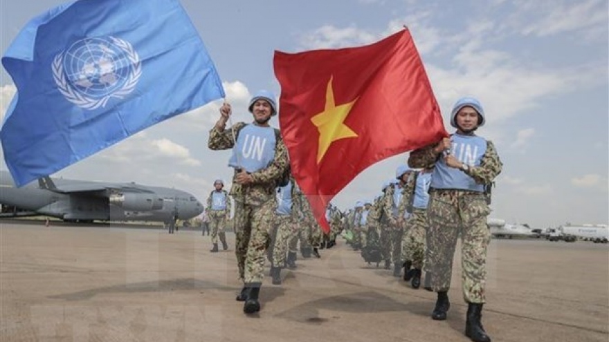Vietnam ready to promote co-operation in ASEAN-UN peacekeeping activities