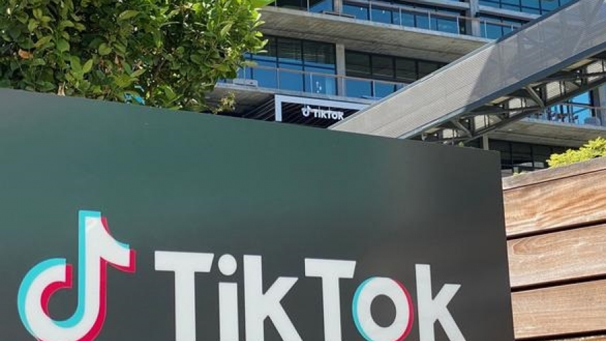 Australia cảnh báo về video bạo lực nhằm vào trẻ em trên TikTok
