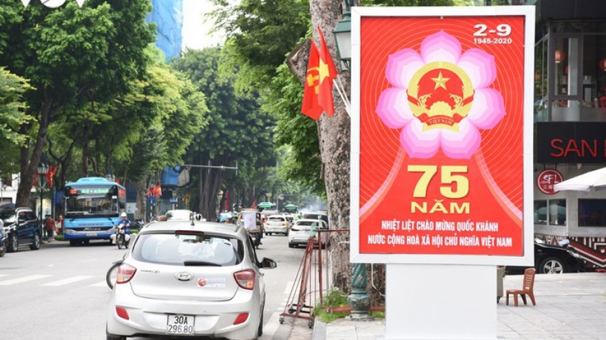 Vietnam enjoys rising global status