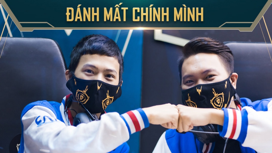 Vòng 8 Đấu trường Danh vọng mùa Đông 2020: ĐKVĐ Team Flash thảm bại trước FAP eSports