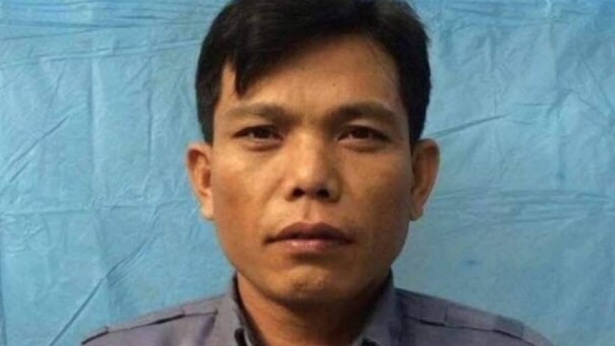 Bắt được hung thủ đâm công an viên tử vong tại Sơn La