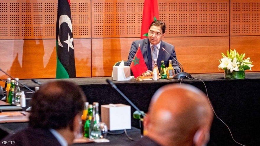 Libya kết thúc đối thoại và đạt thỏa thuận về quyền lực