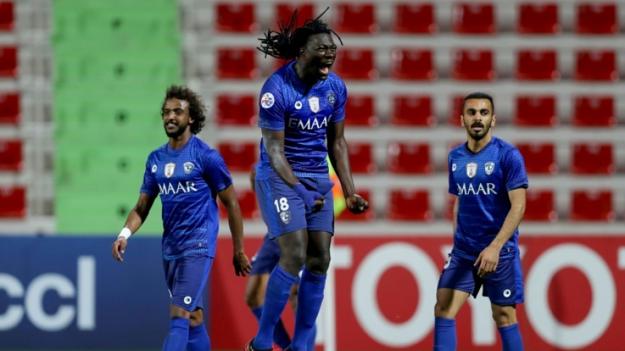 ĐKVĐ AFC Champions League bị loại vì Covid-19, AFC nhận "mưa chỉ trích"