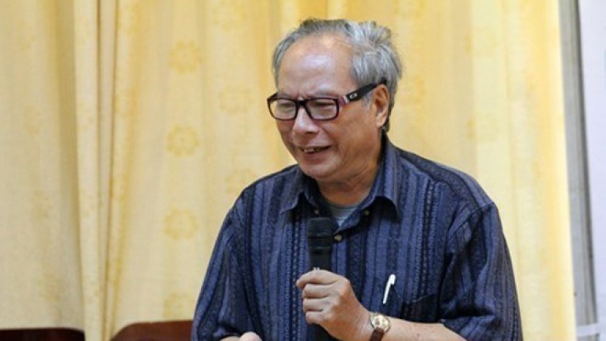Trúng tuyển đại học quá dễ