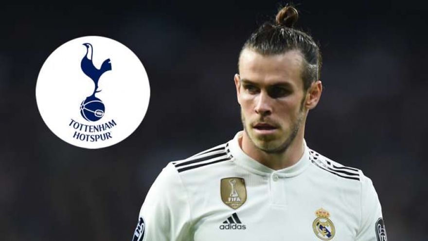 Real Madrid mừng thầm khi Bale muốn trở lại “mái nhà xưa”