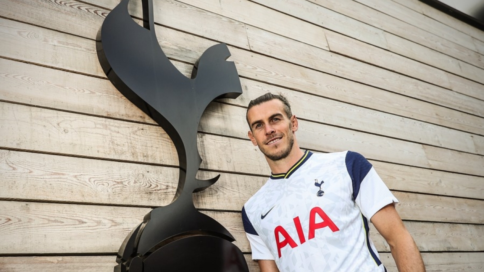 Gareth Bale cần một tháng nữa mới có thể đá trận ra mắt Tottenham 