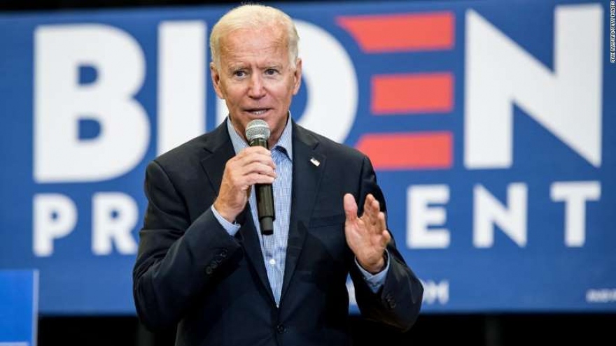 Vì sao cách biệt giữa ông Biden và ông Trump rất khác so với kịch bản năm 2016?