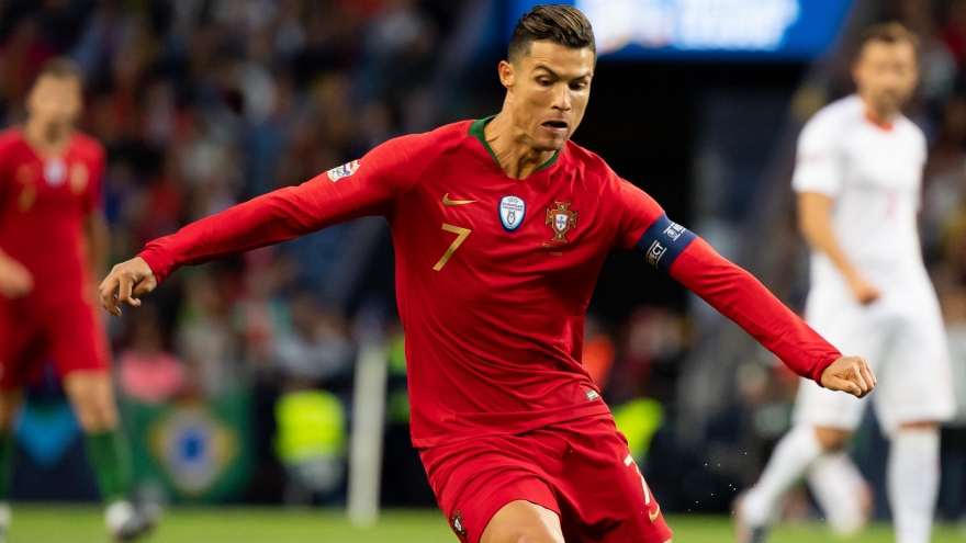 ĐT Bồ Đào Nha – ĐT Croatia: Cột mốc vẫy gọi, Cristiano Ronaldo có kịp trở lại?