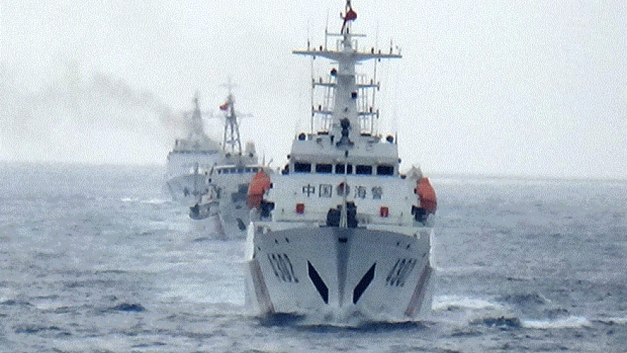 Vietnam, China hold new round of negotiations on sea-related issues