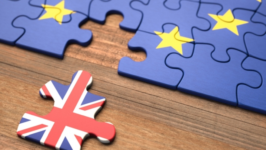 Quan điểm của EU và Anh về Brexit vẫn cách xa nhau 