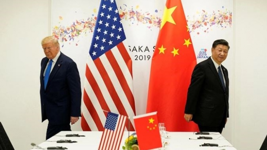 Xung đột Mỹ-Trung gia tăng, Châu Á lo mắc kẹt giữa “hai làn đạn”