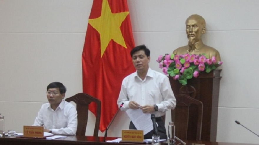2 tuyến cao tốc qua tỉnh Bình Thuận sẽ hoàn thành GPMB trong tháng 9