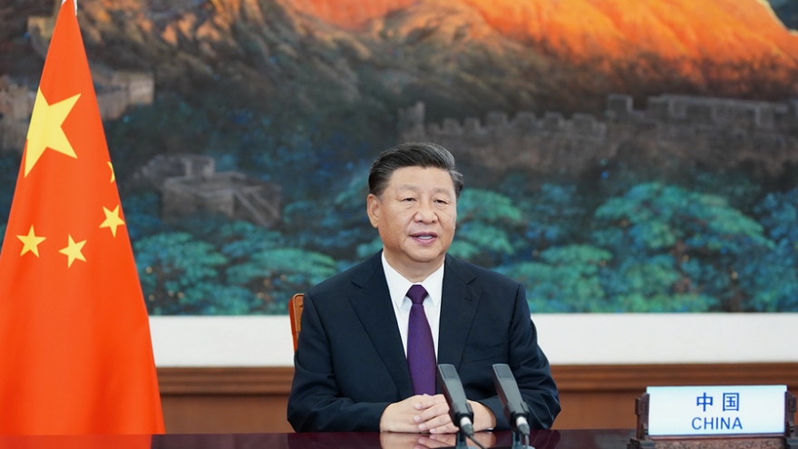 Trung Quốc khẳng định vai trò và tầm quan trọng của Liên Hợp Quốc