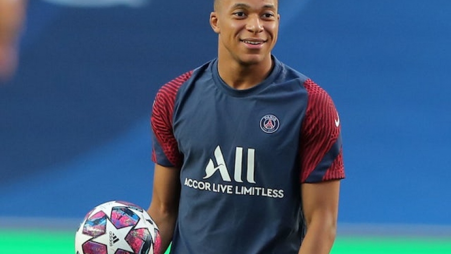 Chuyển nhượng 12/9: Real ấn định thời gian mua Mbappe, MU từ bỏ thương vụ Sancho