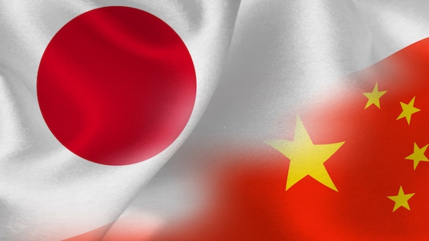 Nhật Bản áp dụng “ngoại giao ninja” ứng phó với Trung Quốc