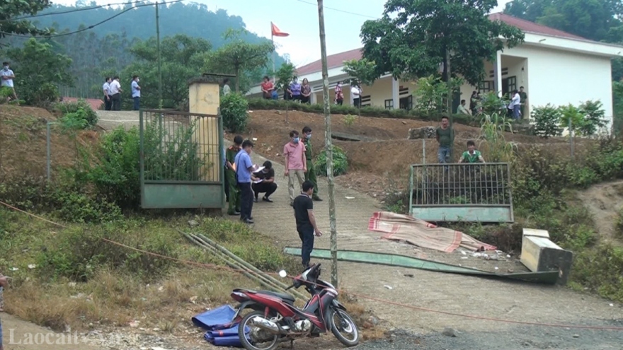 Rà soát lại toàn bộ hệ thống cơ sở vật chất trường học sau vụ 3 học sinh tử vong