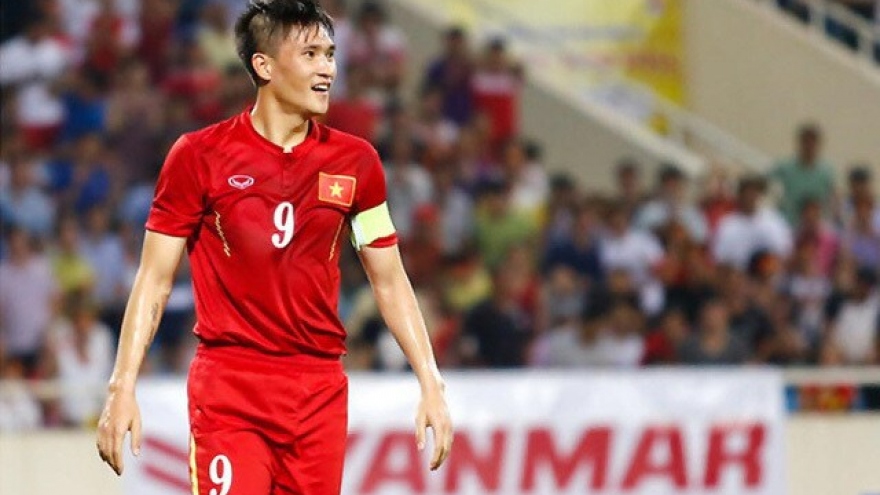 Cong Vinh’s goal advances to Asian Cup Greatest Goals semi-finals