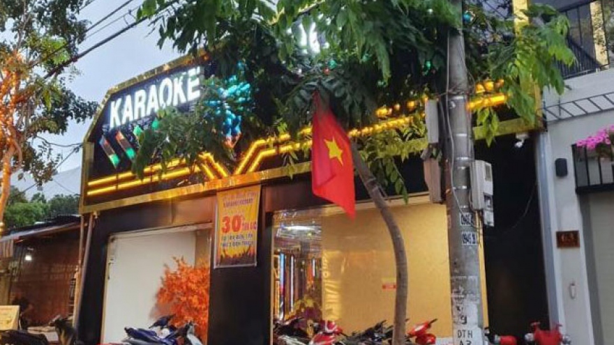 Quán karaoke, massage  ở Quảng Nam được hoạt động trở lại từ 6/9