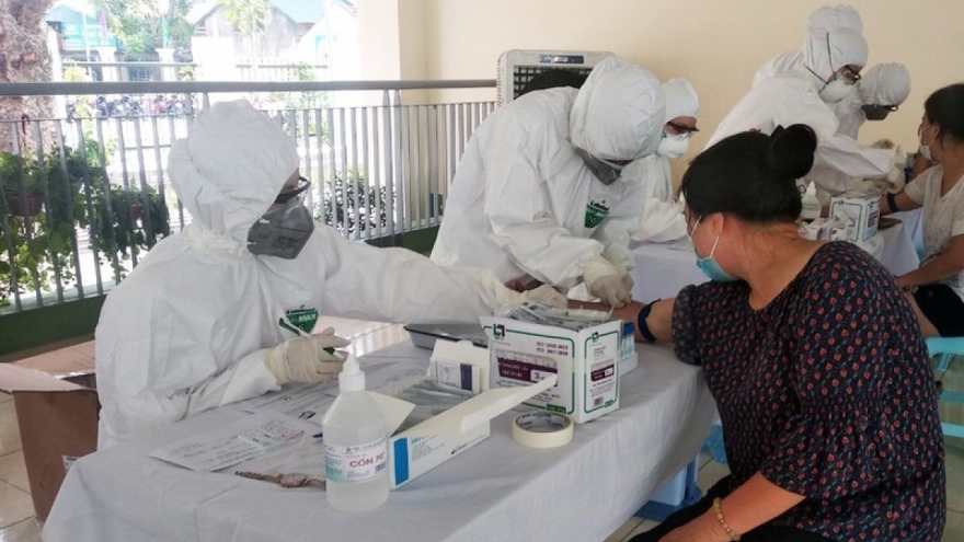 Nearly 1,000 coronavirus patients declared free from COVID-19