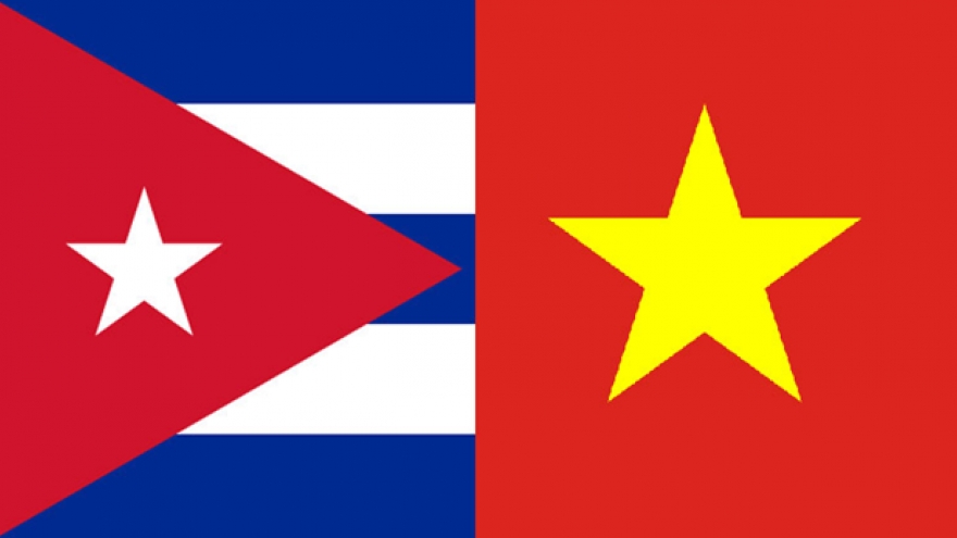 Drawing contest to depict Vietnam-Cuba ties launched