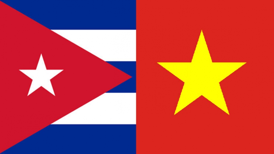 Drawing contest to depict Vietnam-Cuba ties launched 