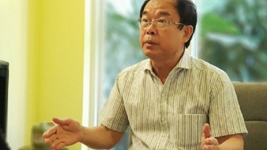 Những ai bị triệu tập tới phiên tòa xét xử ông Nguyễn Thành Tài?