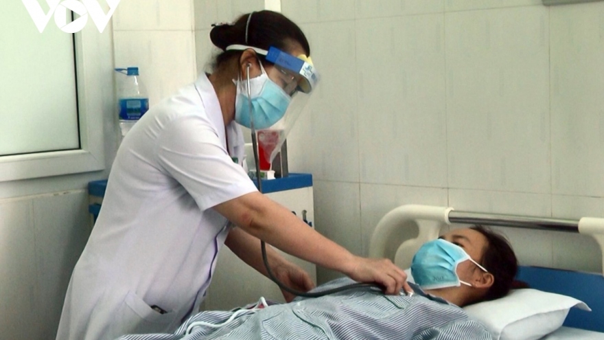 Phát hiện 6 người tại Nam Định bị ngộ độc liên quan đến Pate Minh Chay