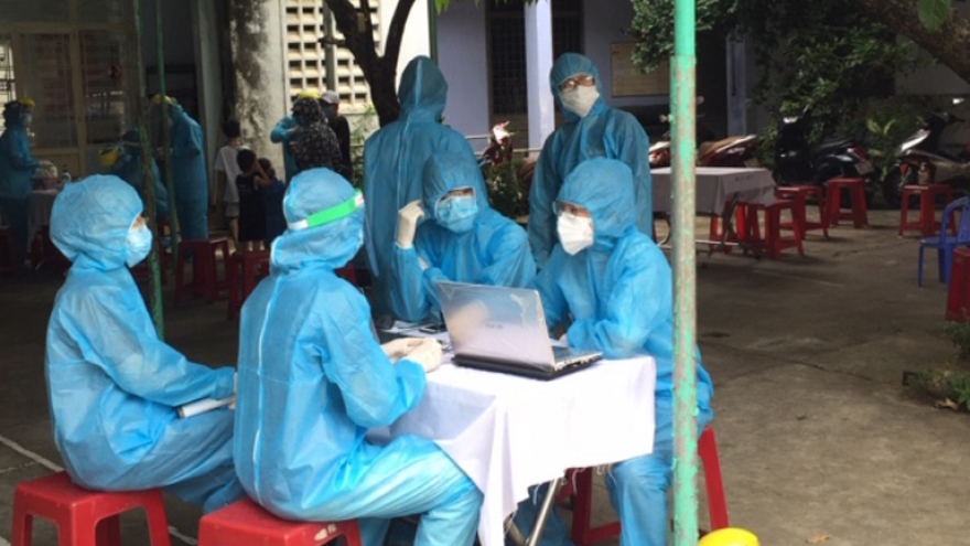 10 ngày liên tiếp Việt Nam không có ca mắc COVID-19 trong cộng đồng