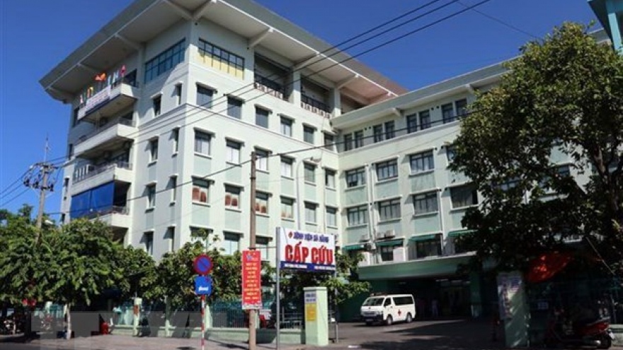 Vietnamese expats support Da Nang hospital in combating COVID-19