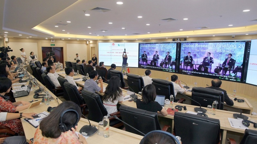 Vietnam remains attractive, safe destination for foreign investors