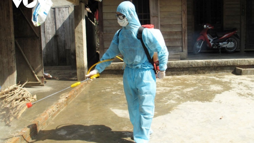 Hanoi, Lam Dong province endure sharp rise in dengue fever cases 