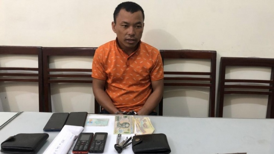 Công an tỉnh Sơn La bắt giữ đối tượng giết người sau hơn 90 giờ gây án
