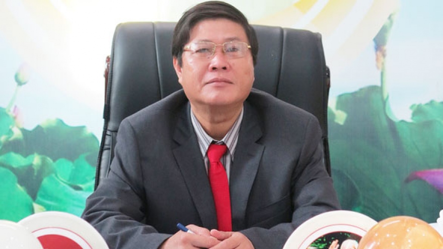 Khởi tố cựu Chủ tịch UBND huyện Đông Hòa, Phú Yên 