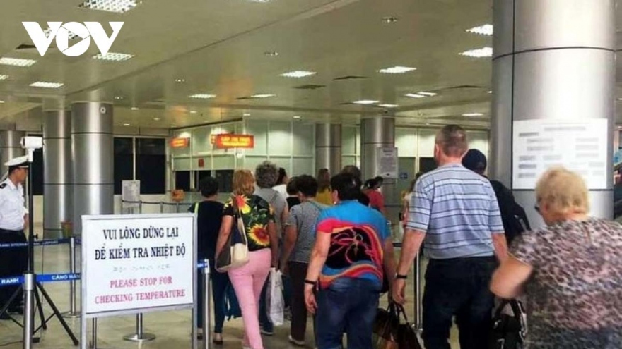 Transport ministry yet to decide on reopening of commercial flights 