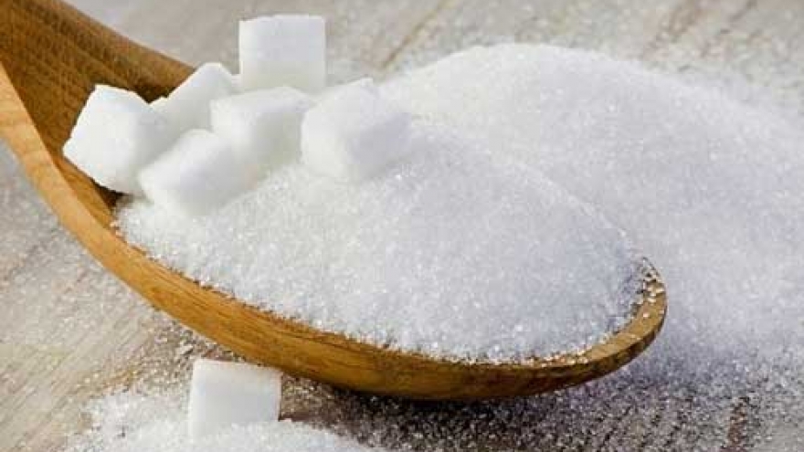 20,000 tonnes of raw sugar per year to be exempt from EU import duties