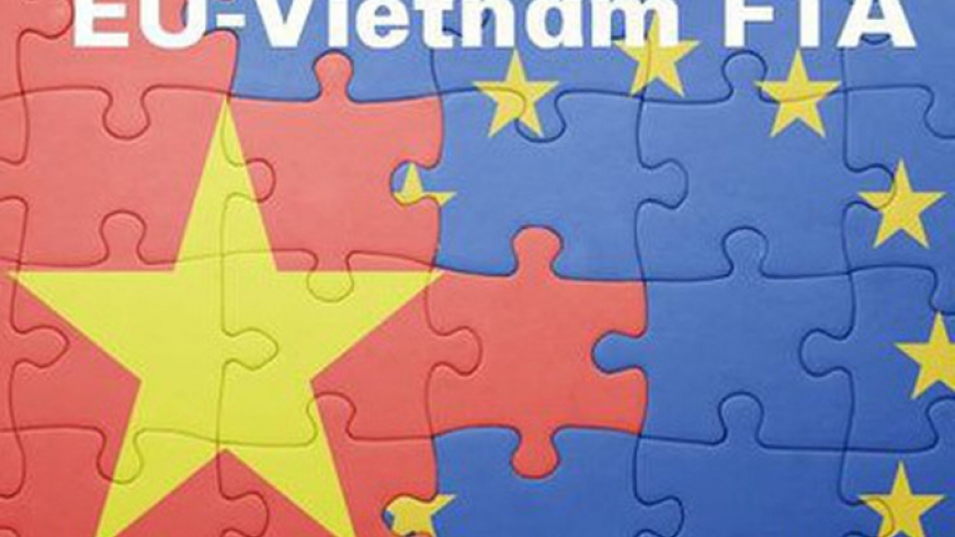 Việt Nam có thể vào Top 10 đối tác thương mại lớn nhất của EU