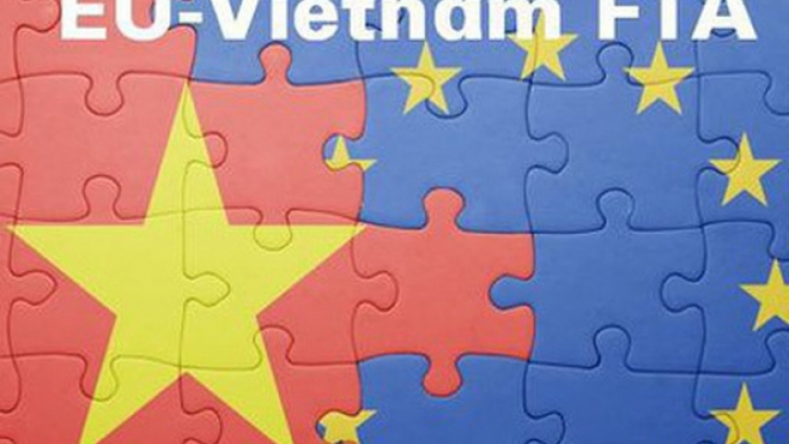 Vietnam expects to be one of the EU’s top 10 trading partners 