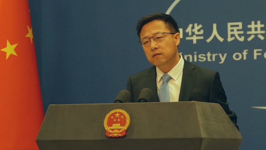 Trung Quốc chỉ trích tình báo Australia thẩm vấn phóng viên của Trung Quốc