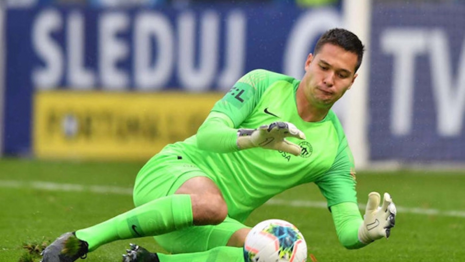 Bốc thăm vòng bảng Europa League: Chờ Filip Nguyễn đối đầu các "ông lớn"