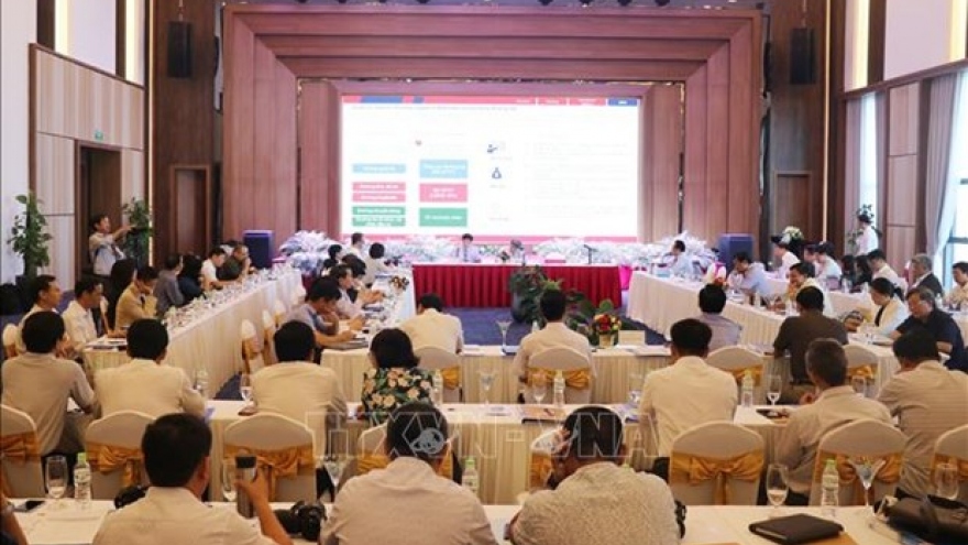 Expanded road transport plays part in Vietnam’s economic growth: forum