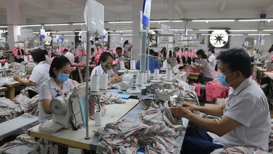 FTAs help attract more foreign investors to Vietnam